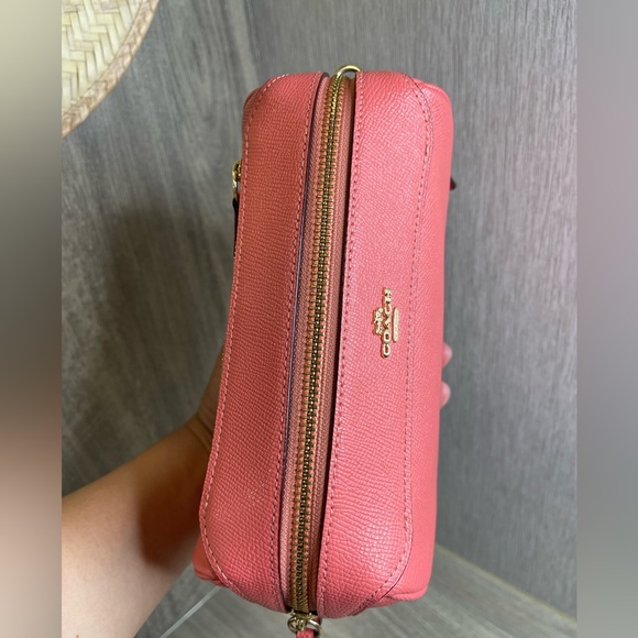 Coach Bennet Crossbody Bag - Picture 9 of 10